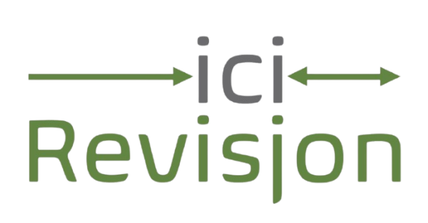 Ici Revisjon AS