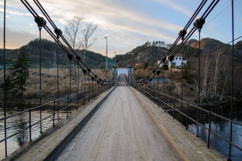 revisor Flekkefjord
