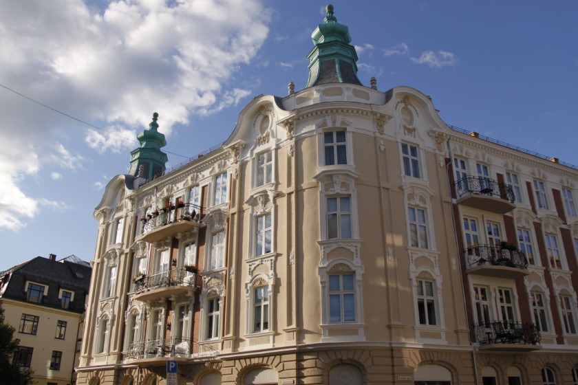 revisor Frogner