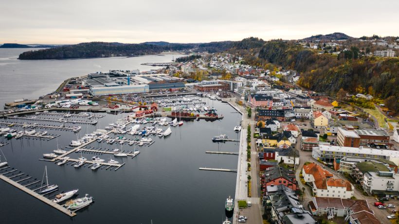 revisor Holmestrand