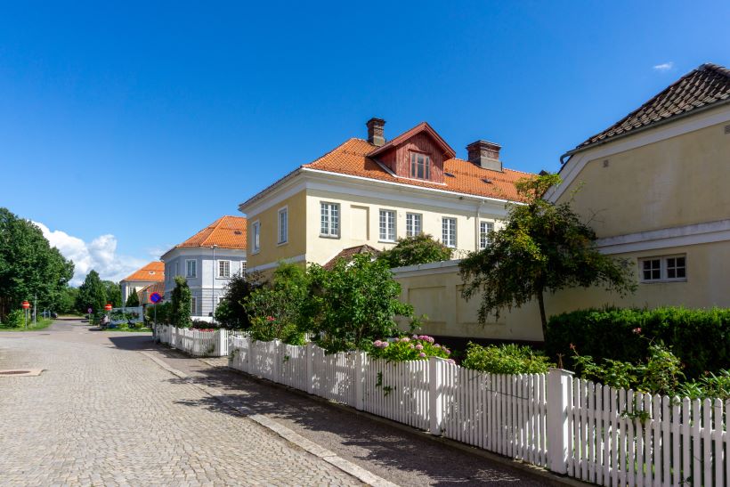 revisor Horten