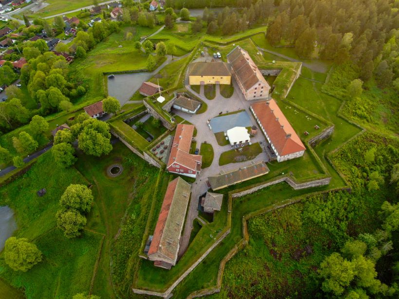 revisor Kongsvinger