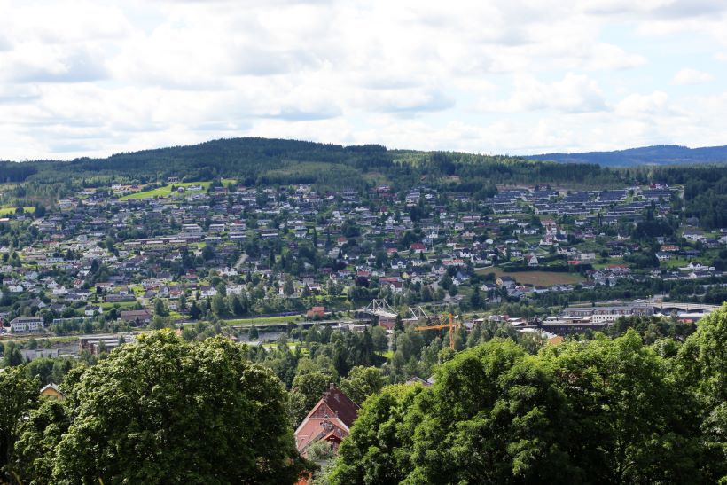 revisor Kongsvinger