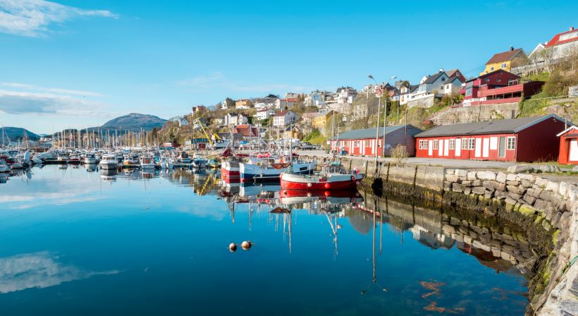 revisor Kristiansund