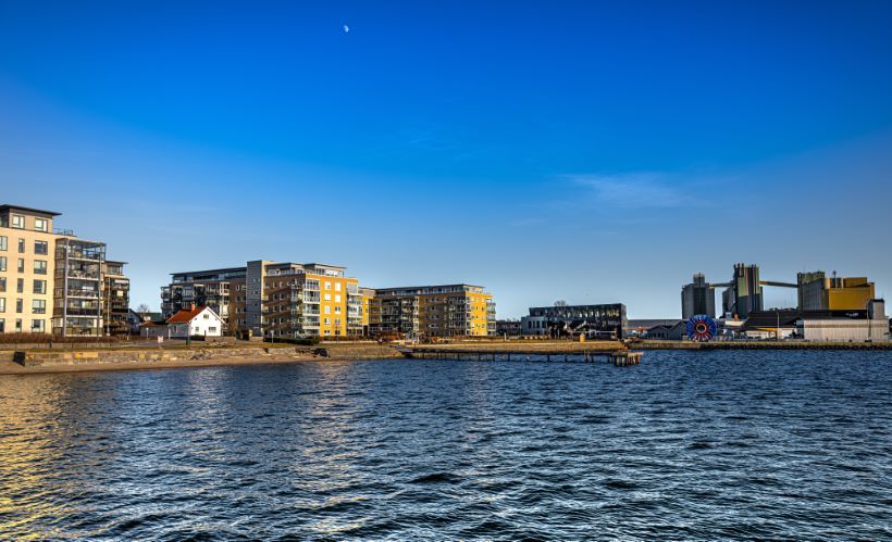 revisor Larvik