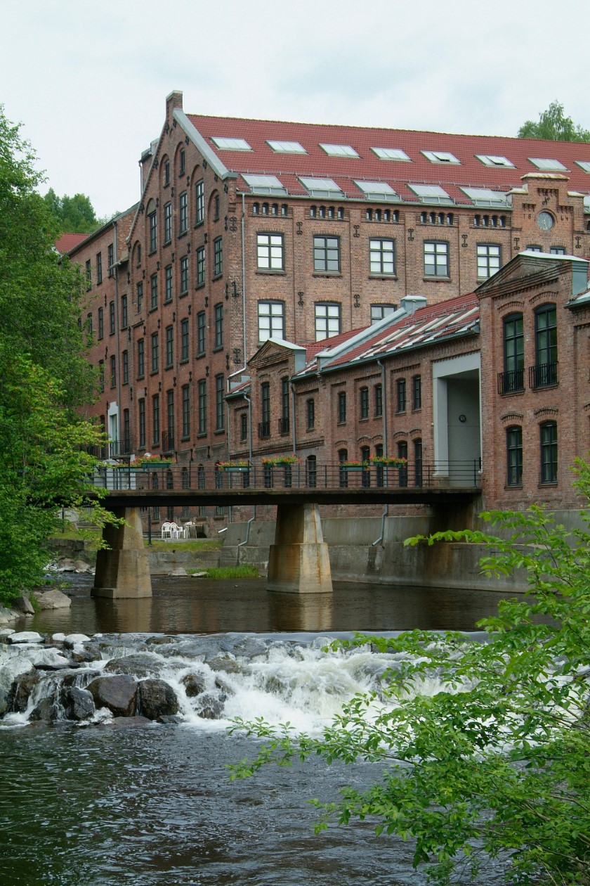 revisor Nydalen