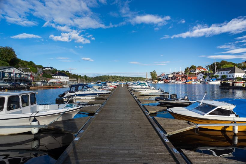 revisor Porsgrunn