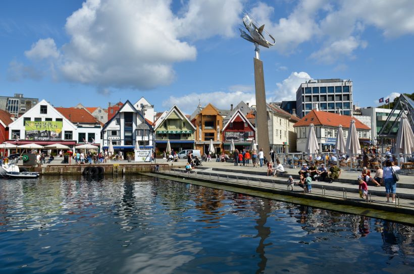 revisor Stavanger