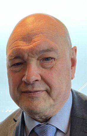 Kjetil Skjeie er ansatt hos Statsautorisert Revisor Kjetil Skjeie